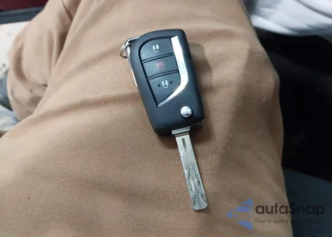 2019 Toyota Rav4 Le from USA, damaged, VIN JTMF1RFV9KD521065